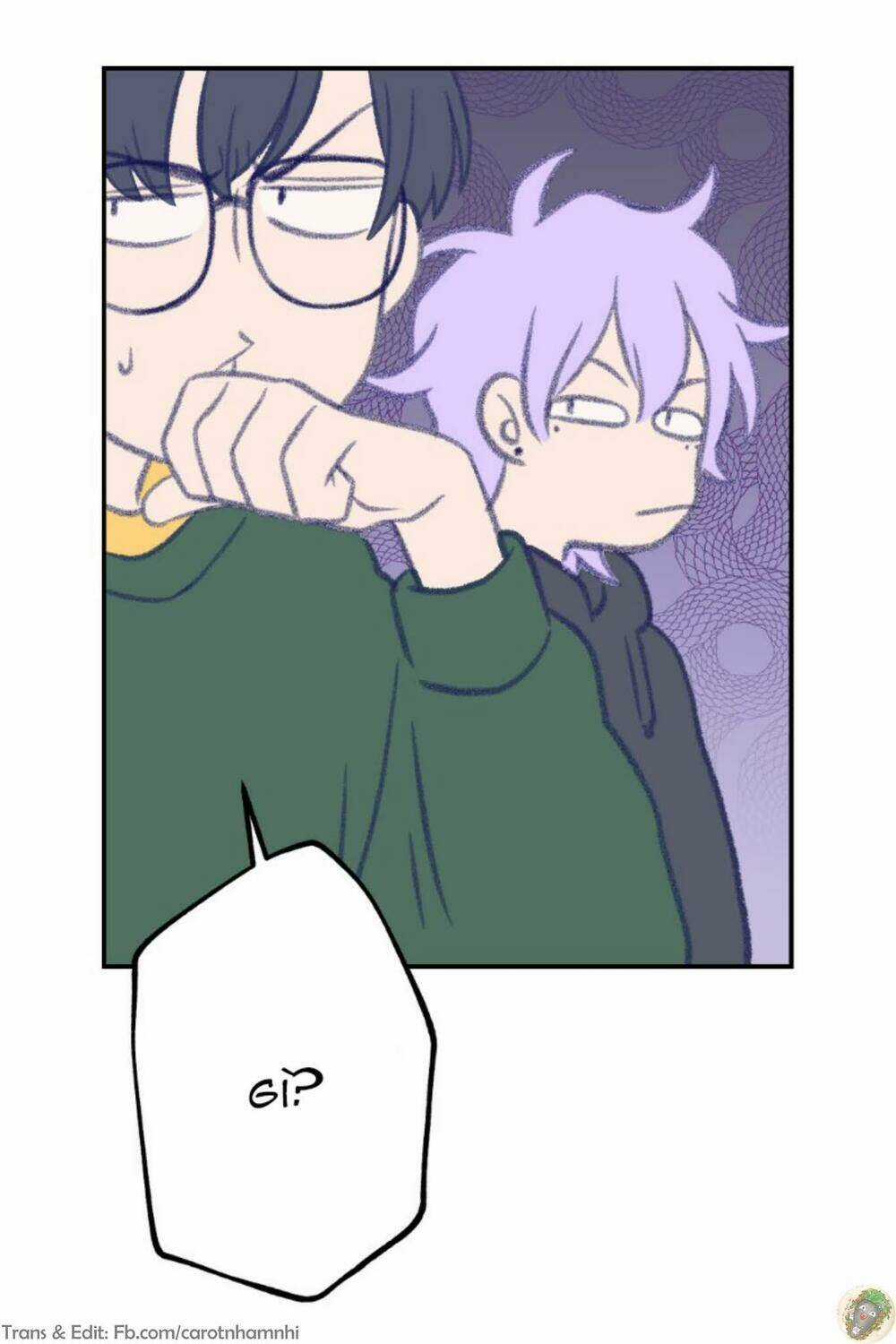 Nice To Meet You Chapter 4 trang 58