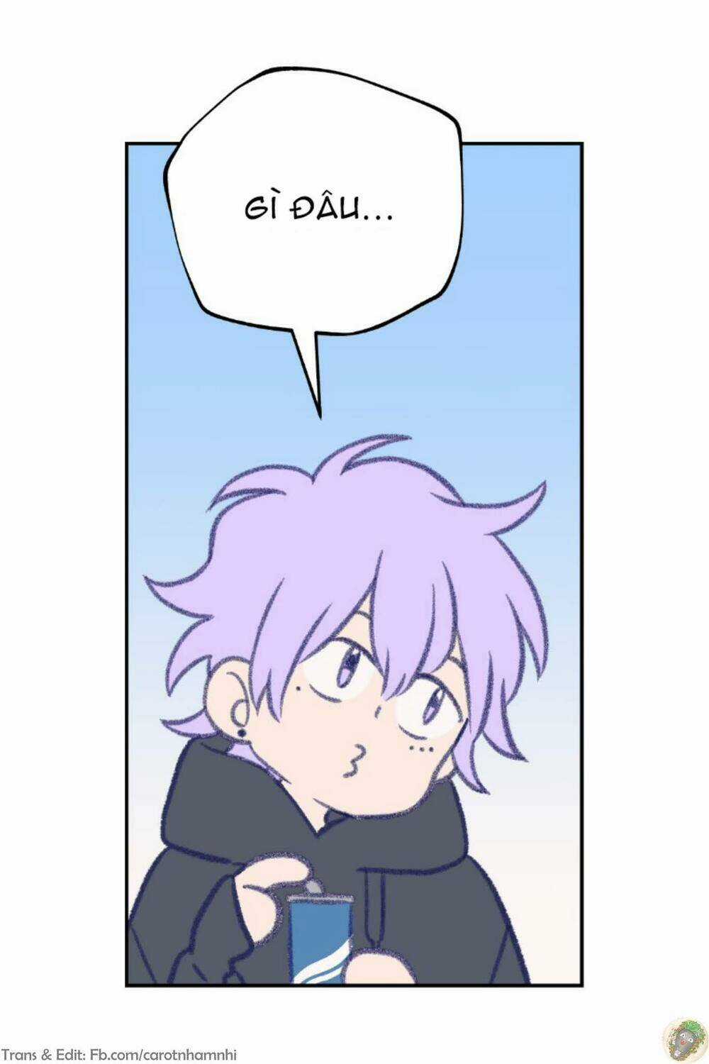 Nice To Meet You Chapter 4 trang 59