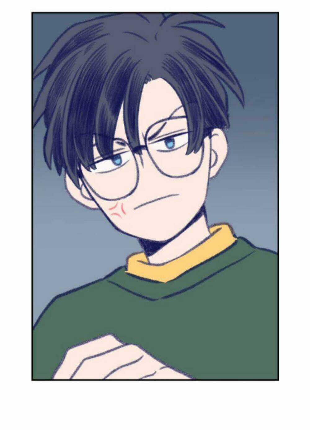 Nice To Meet You Chapter 4 trang 60