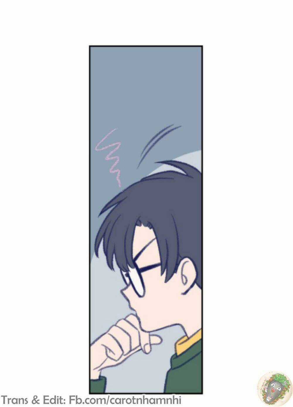 Nice To Meet You Chapter 4 trang 61