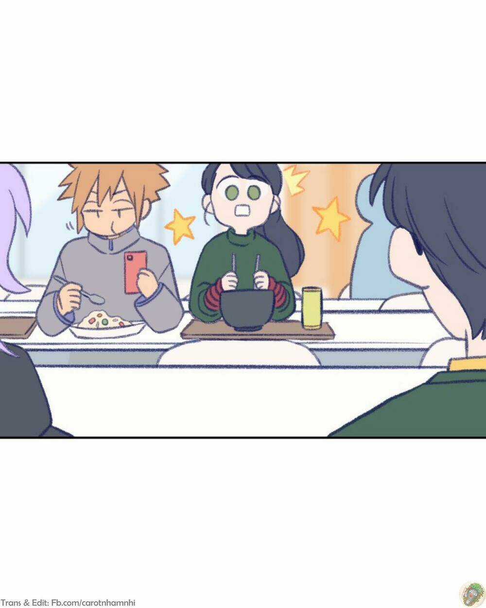 Nice To Meet You Chapter 4 trang 62