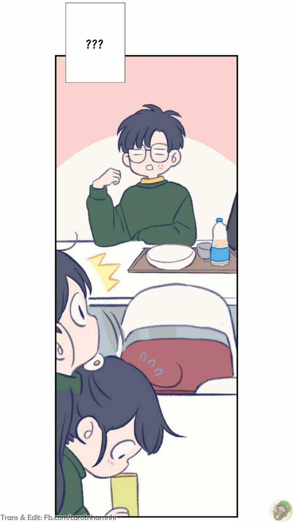 Nice To Meet You Chapter 4 trang 64