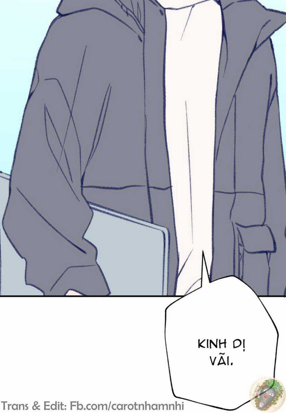 Nice To Meet You Chapter 5 trang 14