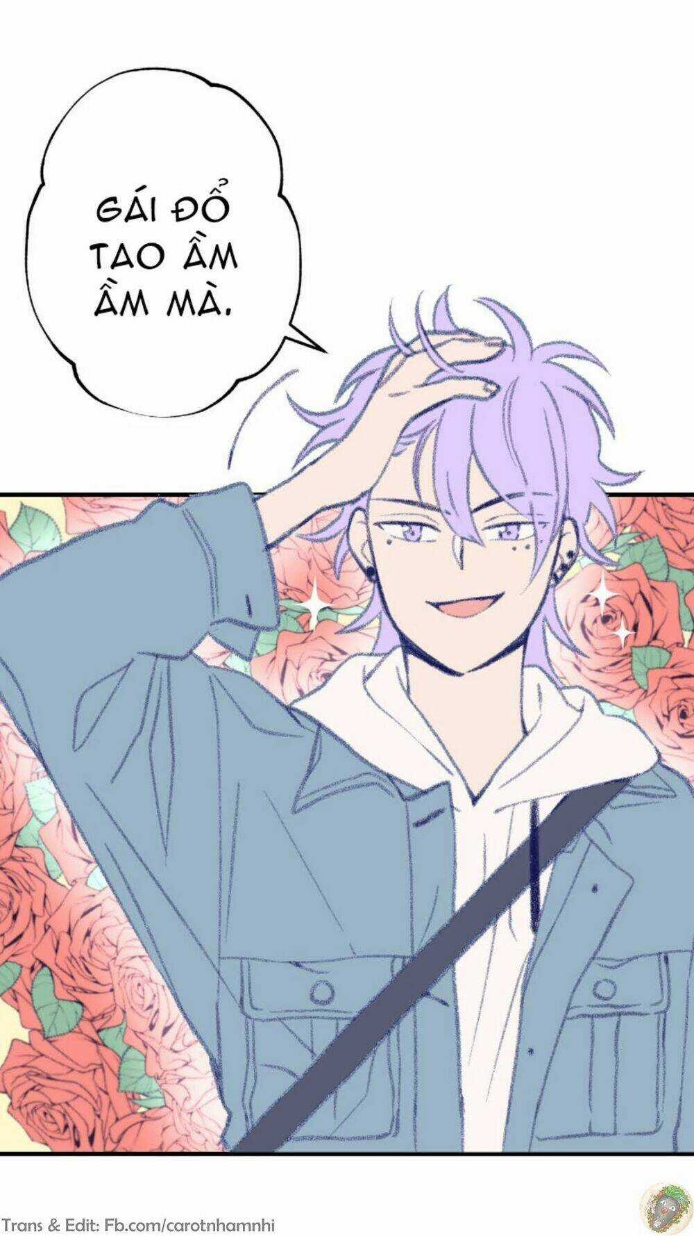 Nice To Meet You Chapter 5 trang 19