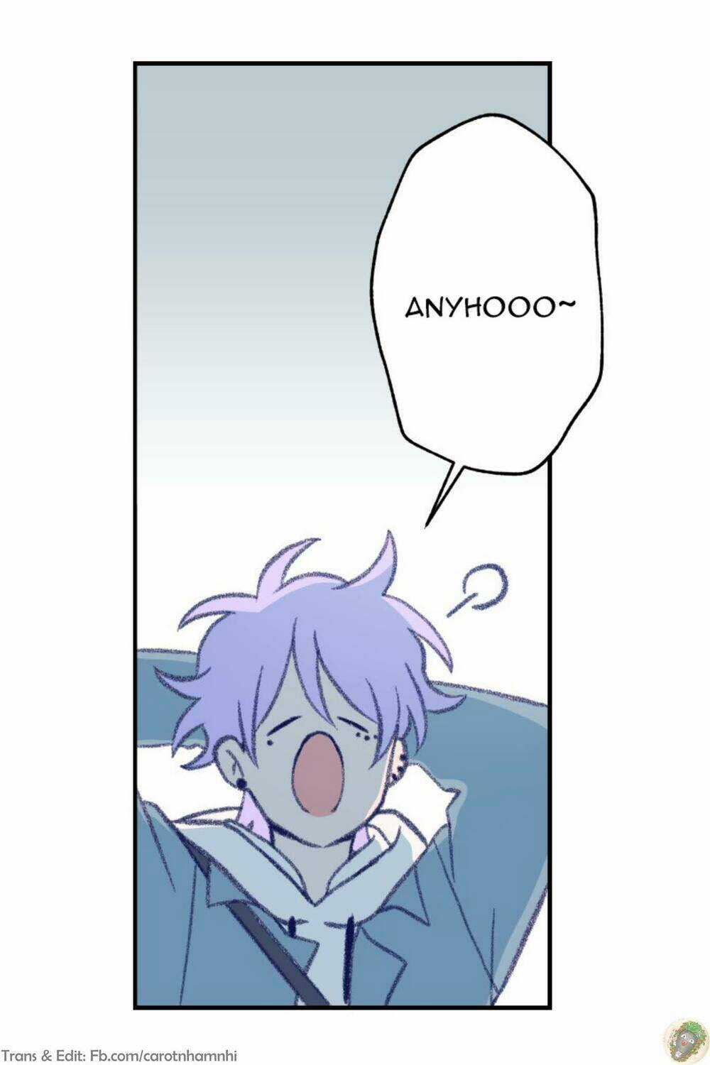 Nice To Meet You Chapter 5 trang 23