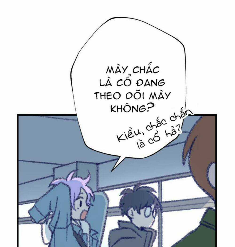 Nice To Meet You Chapter 5 trang 24