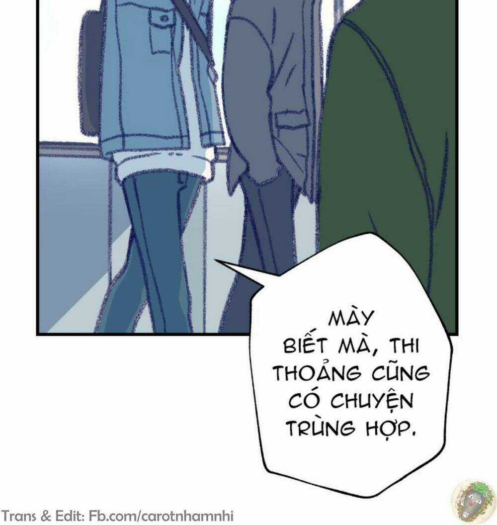 Nice To Meet You Chapter 5 trang 25