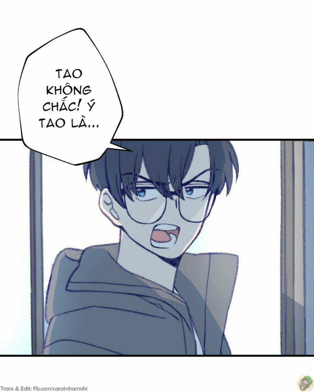 Nice To Meet You Chapter 5 trang 26