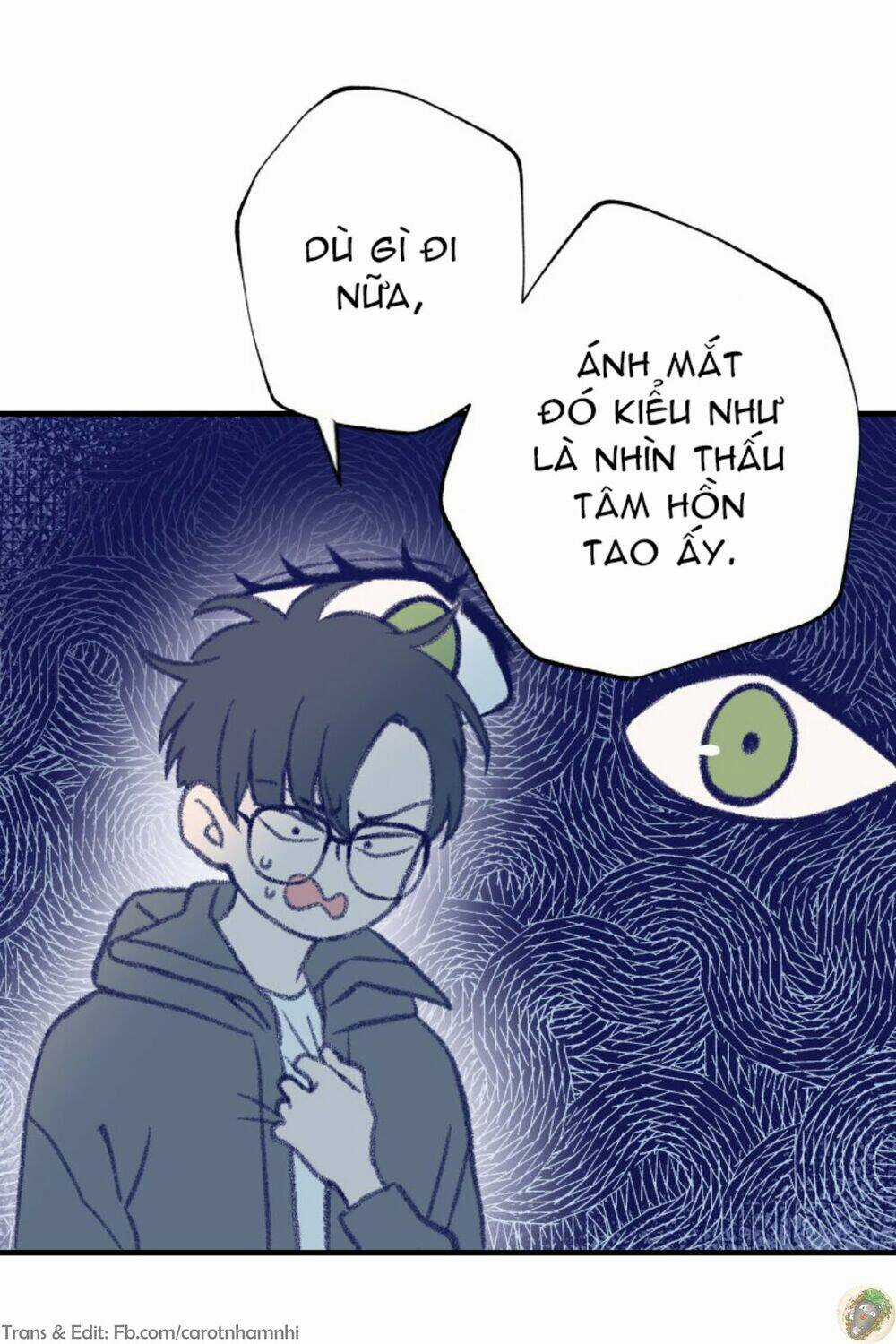 Nice To Meet You Chapter 5 trang 27