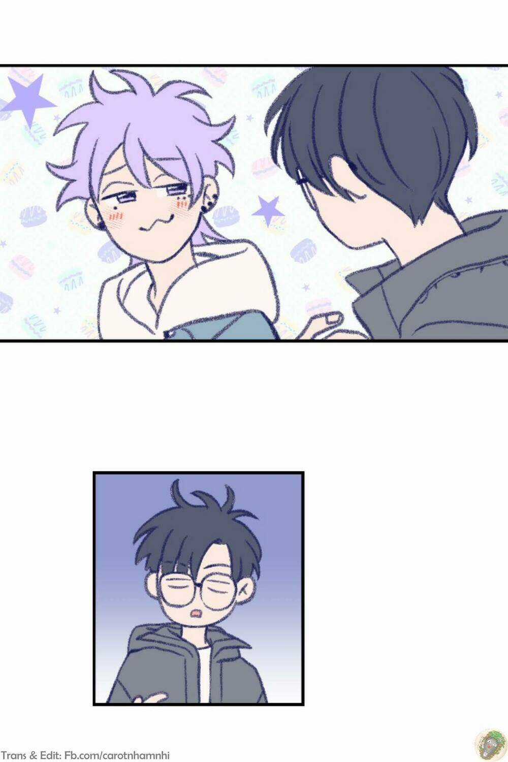 Nice To Meet You Chapter 5 trang 29