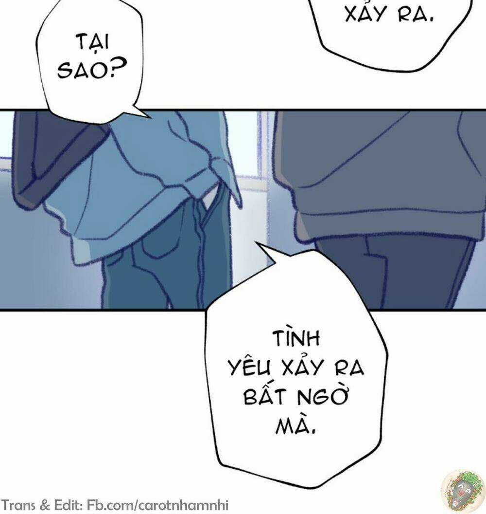 Nice To Meet You Chapter 5 trang 31