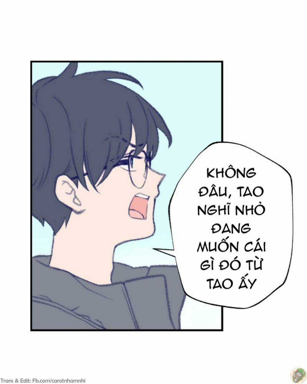 Nice To Meet You Chapter 5 trang 32