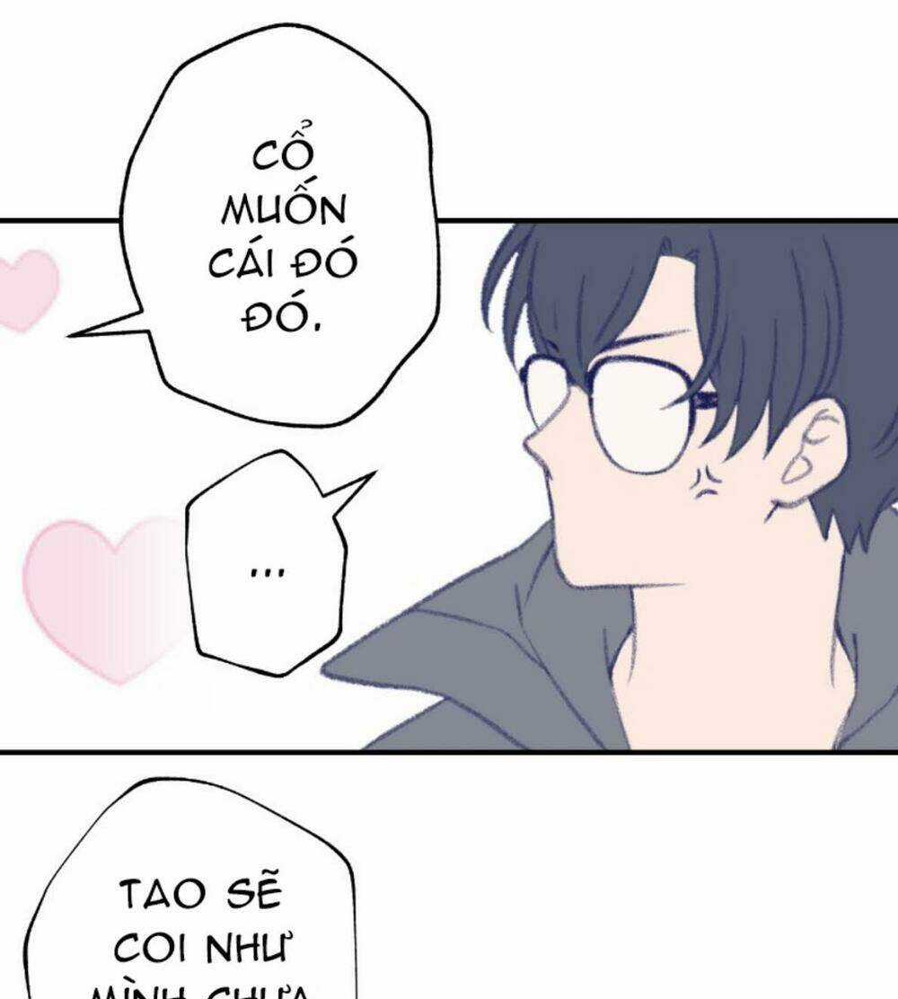 Nice To Meet You Chapter 5 trang 34