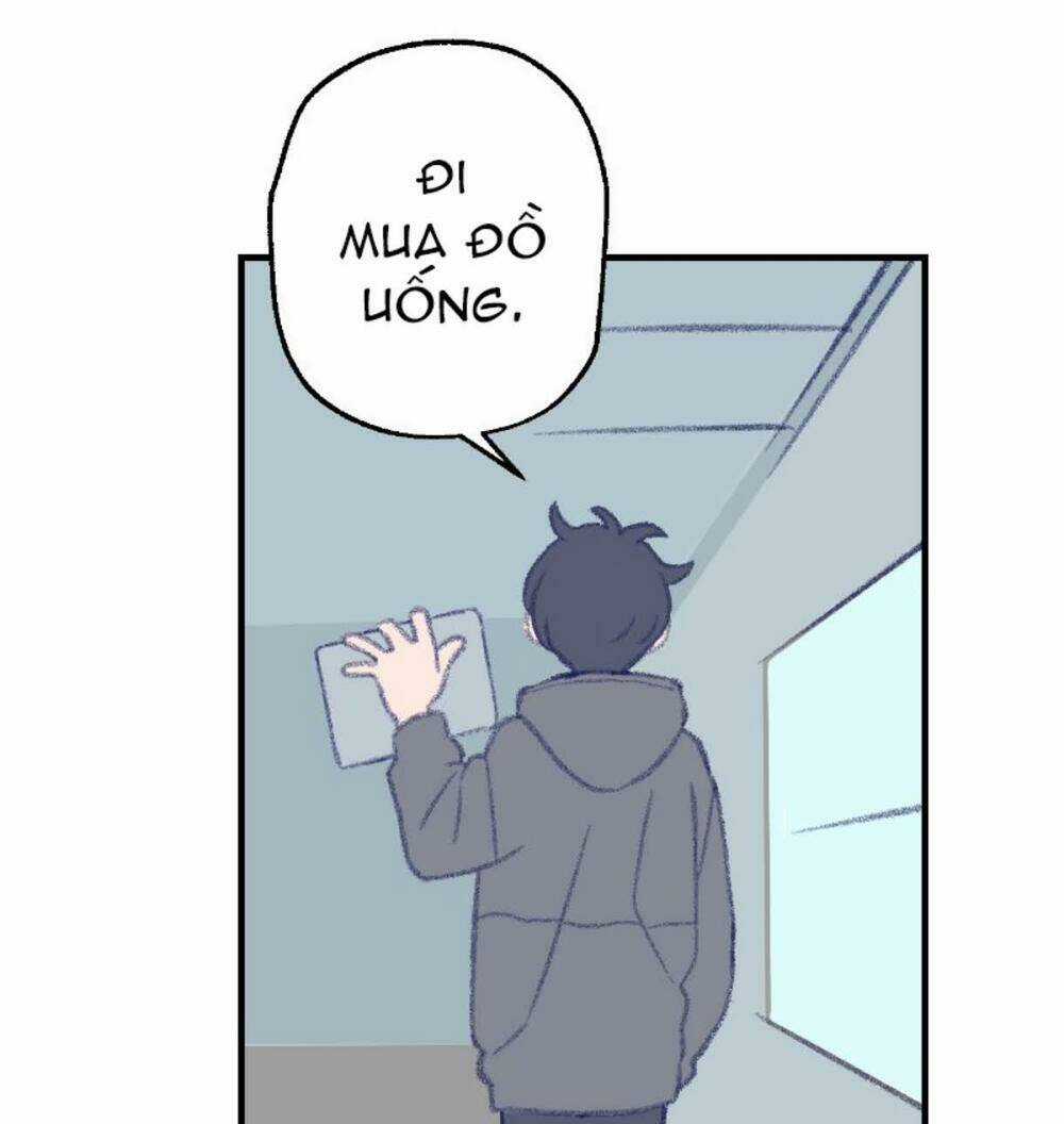 Nice To Meet You Chapter 5 trang 36