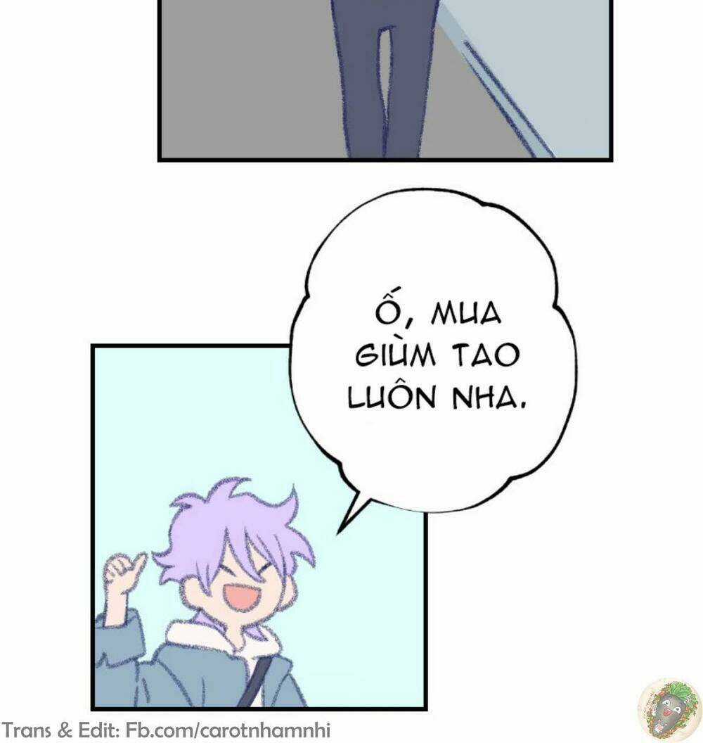 Nice To Meet You Chapter 5 trang 37