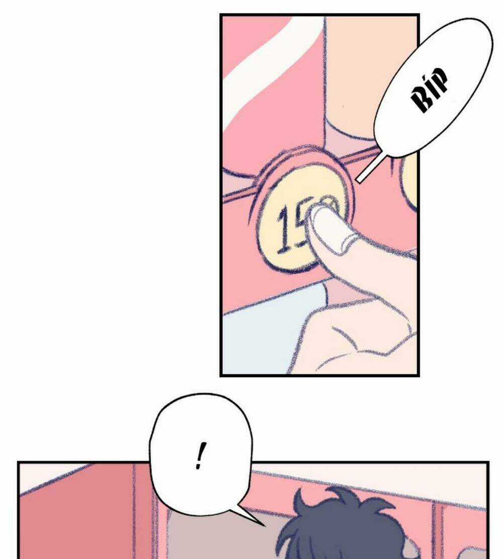 Nice To Meet You Chapter 5 trang 38