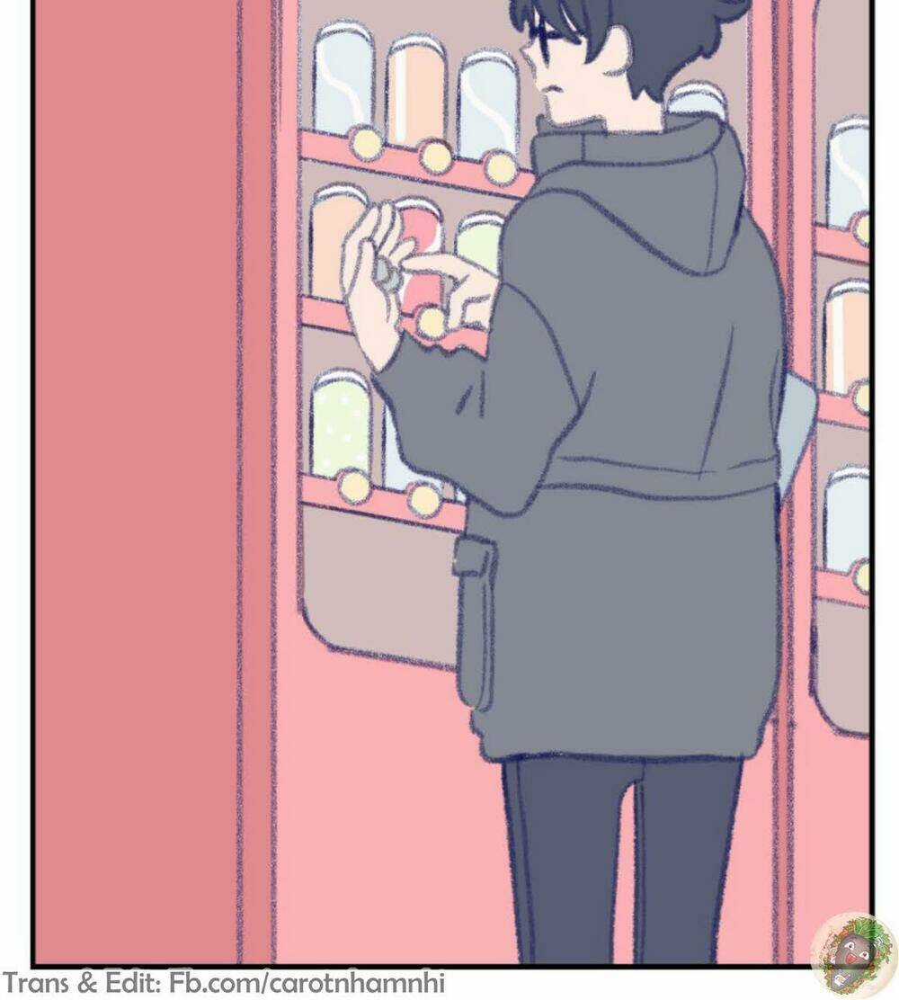 Nice To Meet You Chapter 5 trang 39