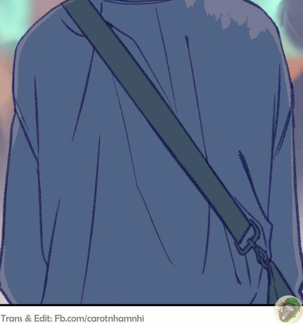 Nice To Meet You Chapter 5 trang 4