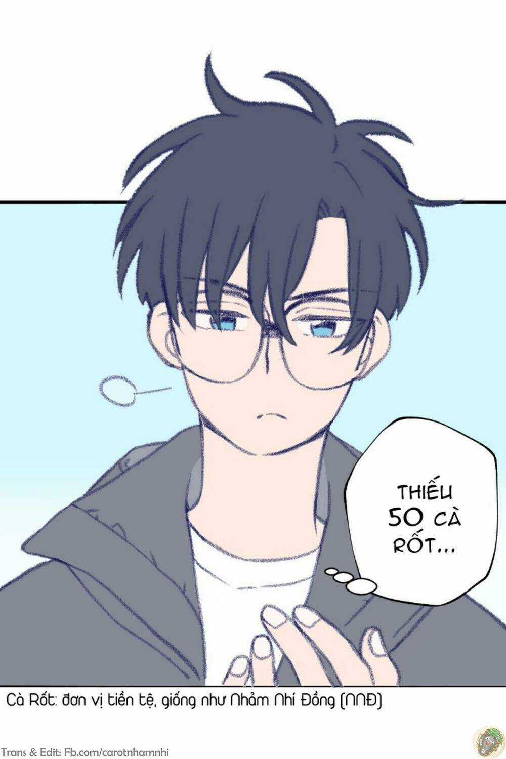 Nice To Meet You Chapter 5 trang 40