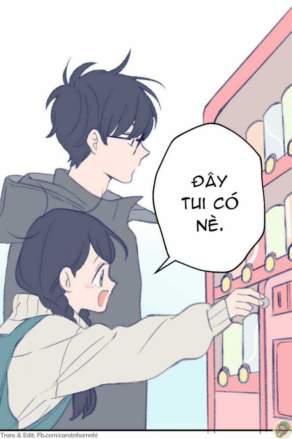 Nice To Meet You Chapter 5 trang 42