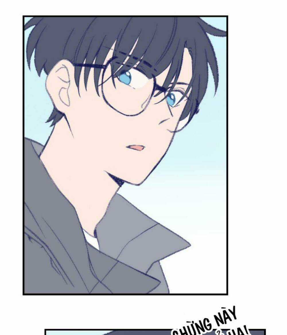 Nice To Meet You Chapter 5 trang 43