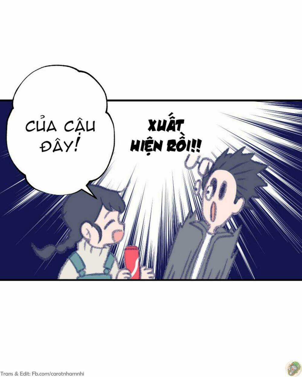 Nice To Meet You Chapter 5 trang 45