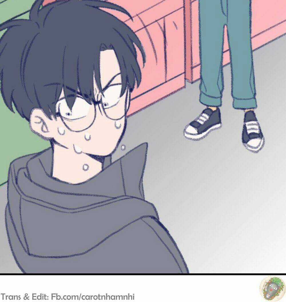 Nice To Meet You Chapter 5 trang 47