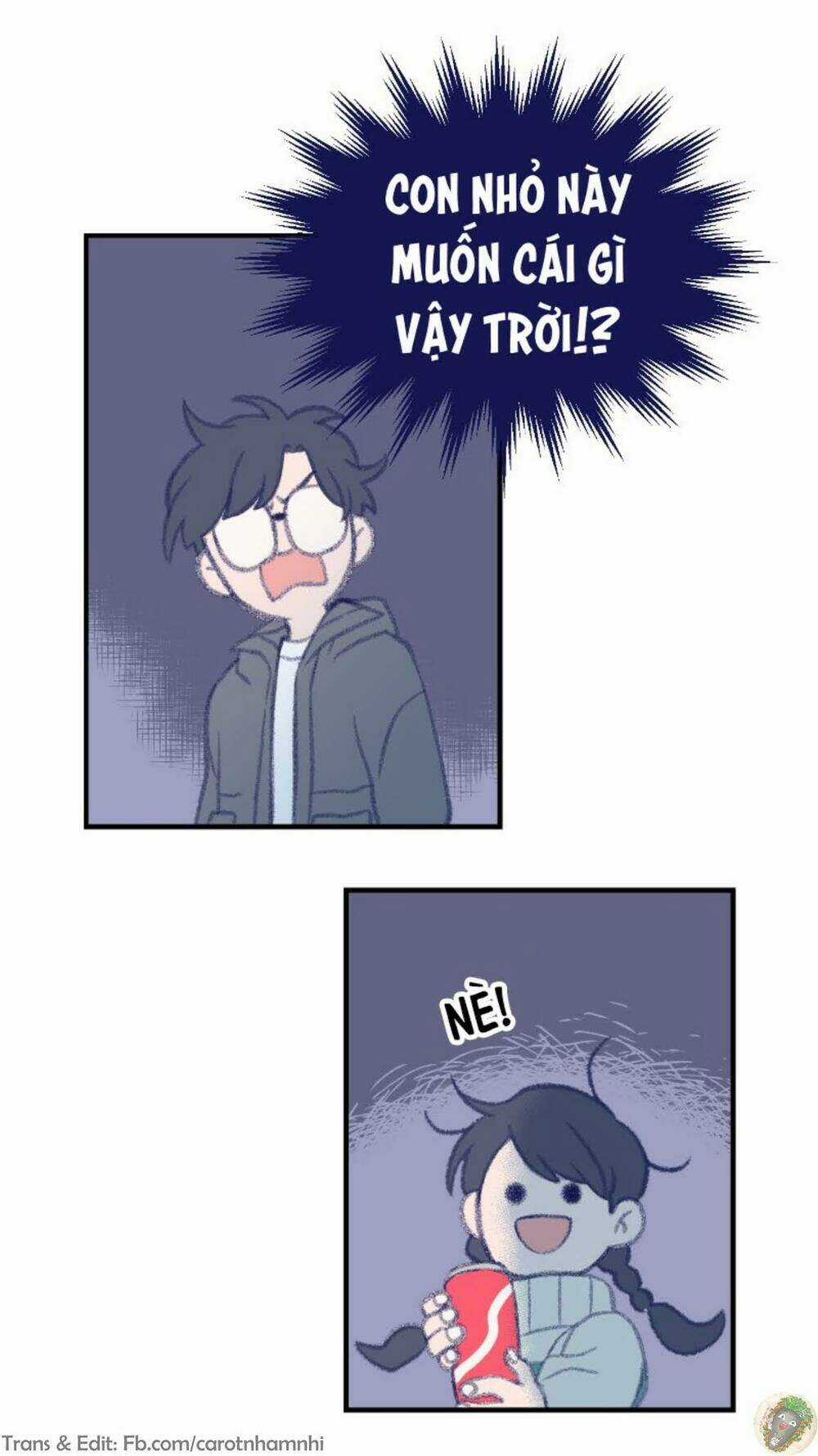 Nice To Meet You Chapter 5 trang 48