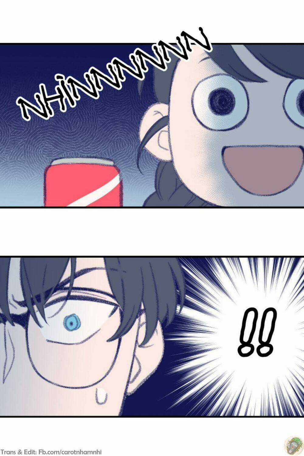 Nice To Meet You Chapter 5 trang 49