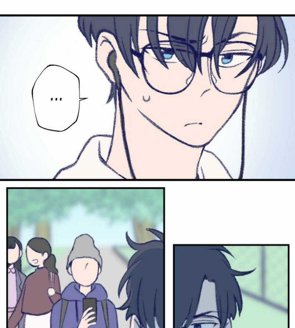 Nice To Meet You Chapter 5 trang 5