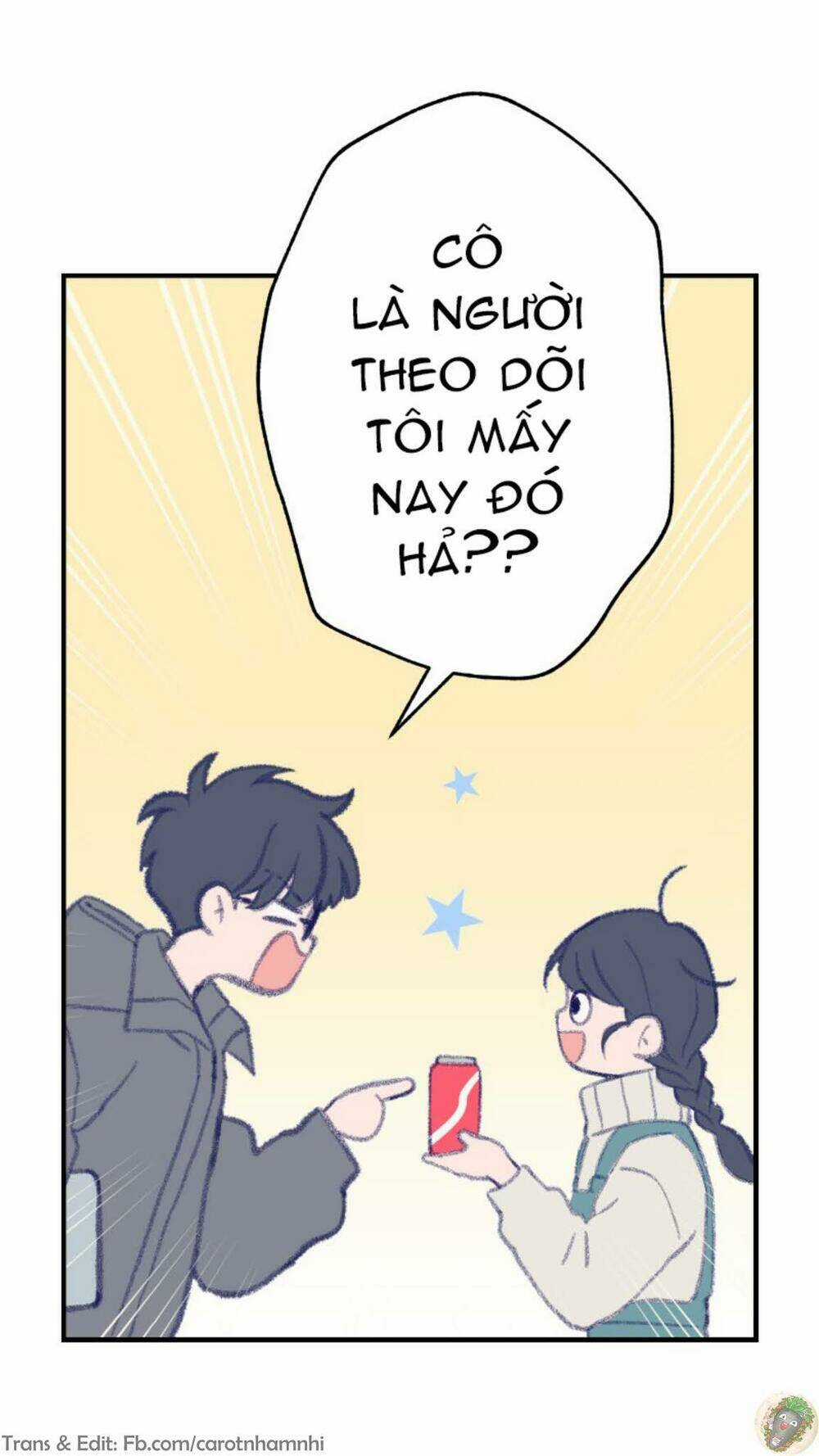 Nice To Meet You Chapter 5 trang 50