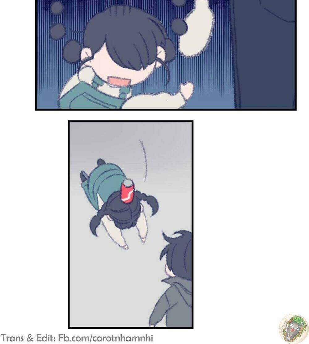 Nice To Meet You Chapter 5 trang 52