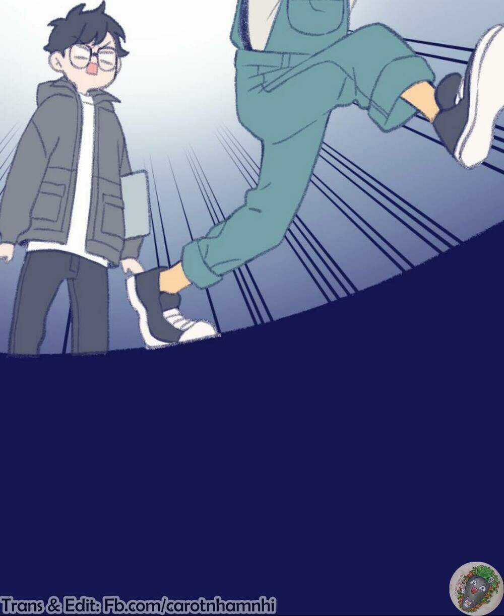 Nice To Meet You Chapter 5 trang 54