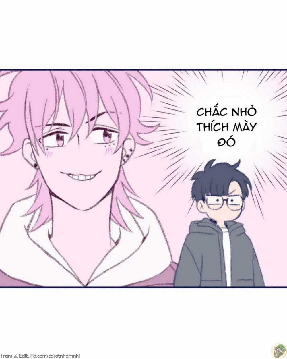 Nice To Meet You Chapter 5 trang 55