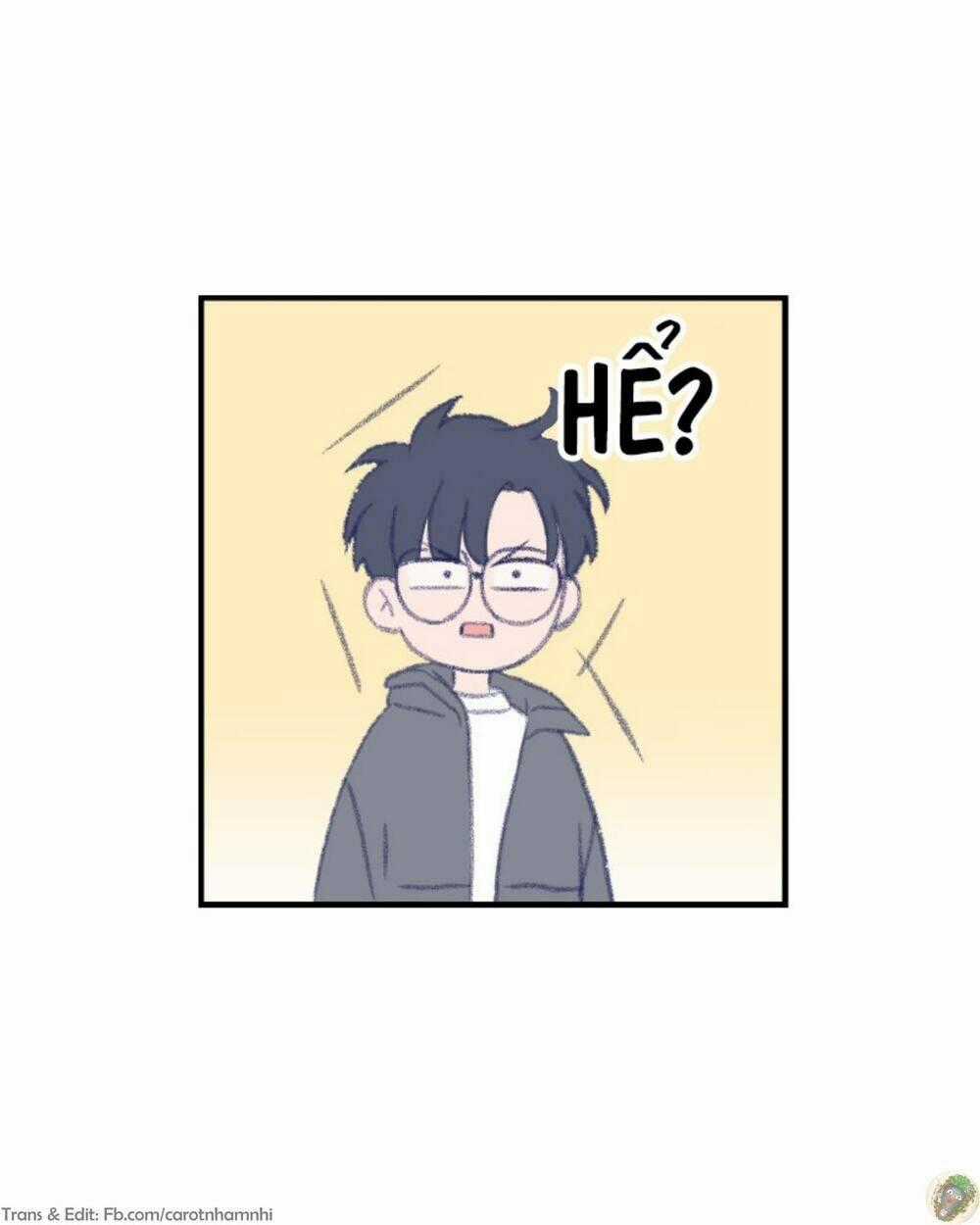 Nice To Meet You Chapter 5 trang 56