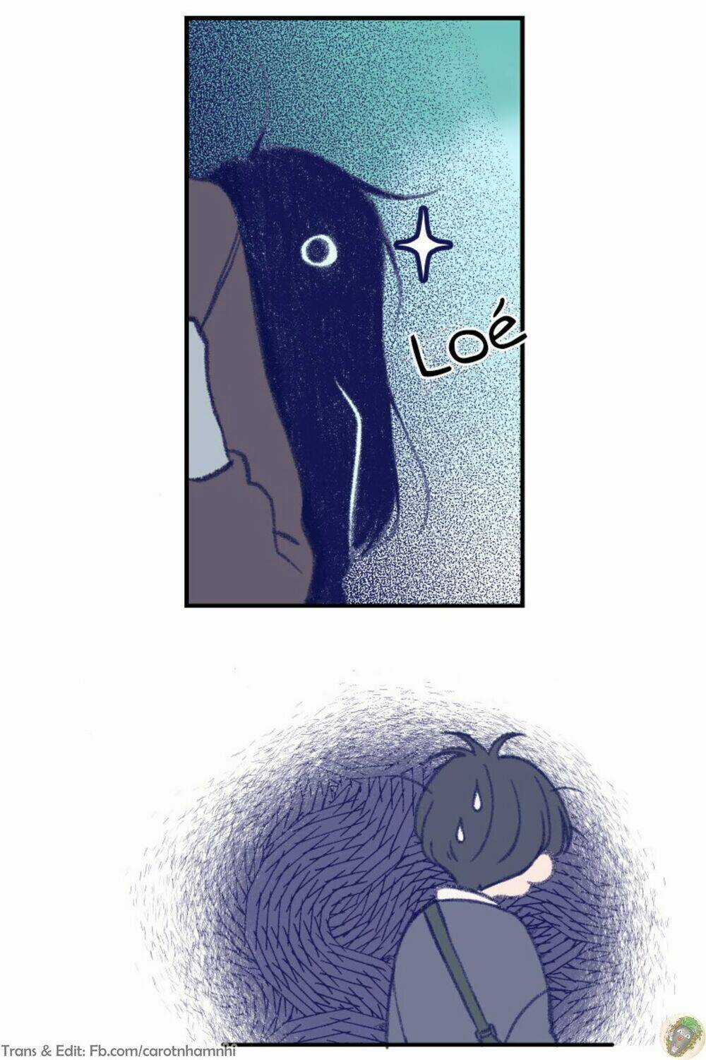 Nice To Meet You Chapter 5 trang 7