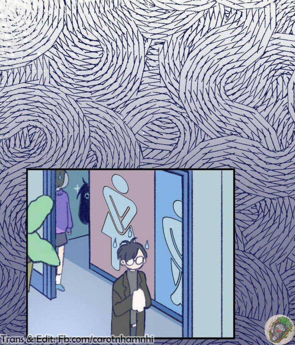 Nice To Meet You Chapter 5 trang 9