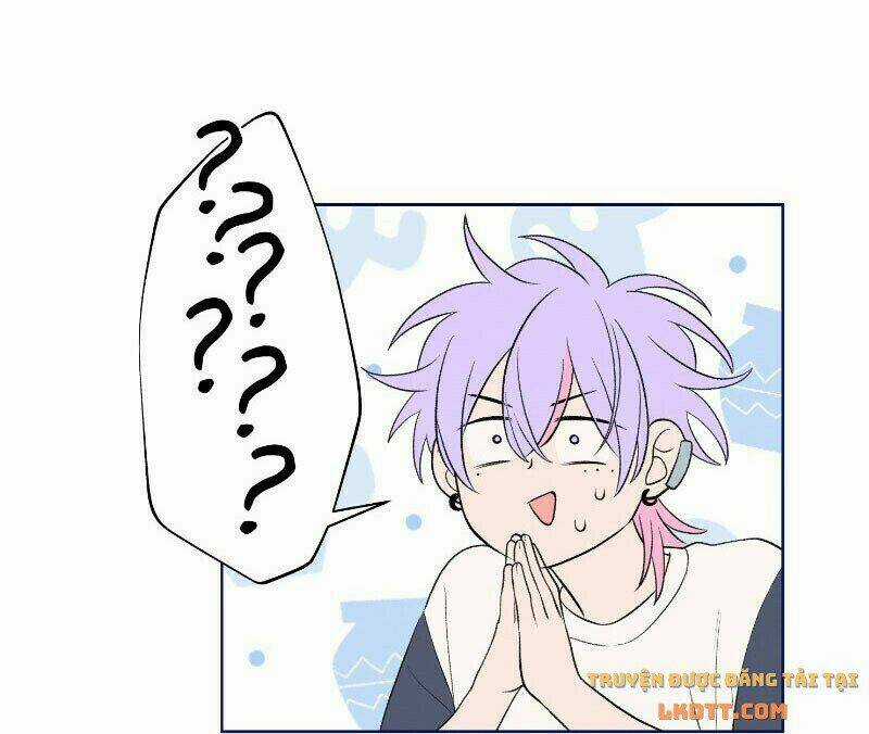 Nice To Meet You Chapter 50 trang 11