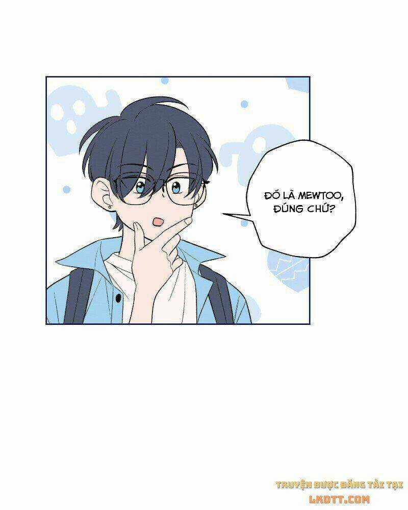 Nice To Meet You Chapter 50 trang 12