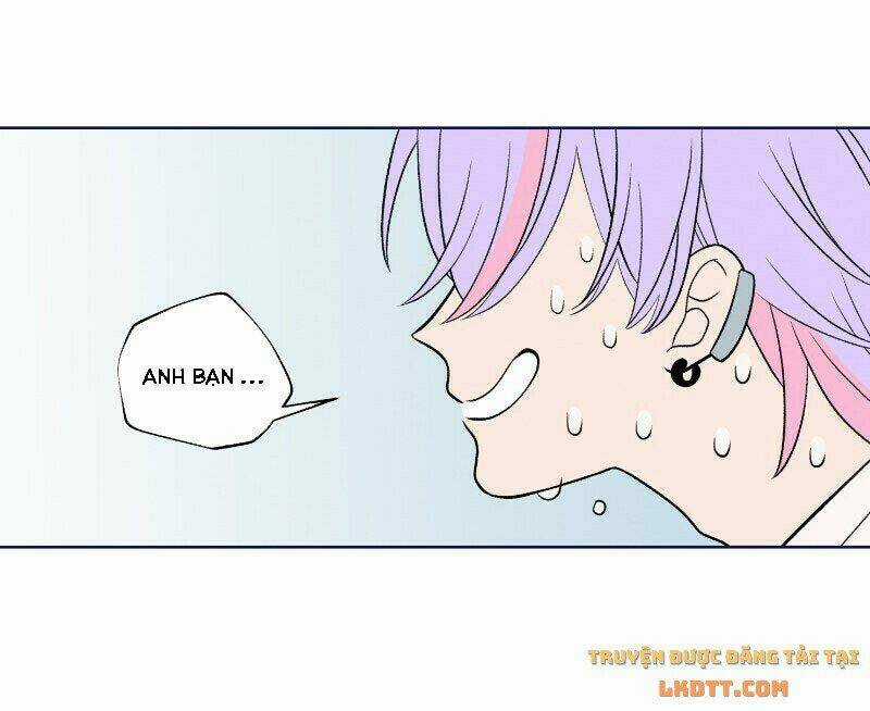 Nice To Meet You Chapter 50 trang 13