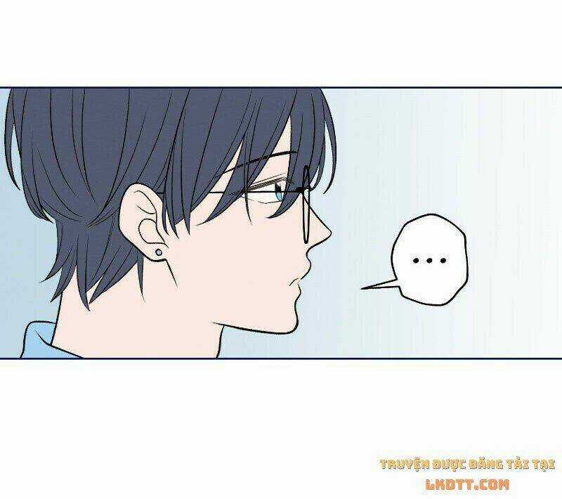 Nice To Meet You Chapter 50 trang 14