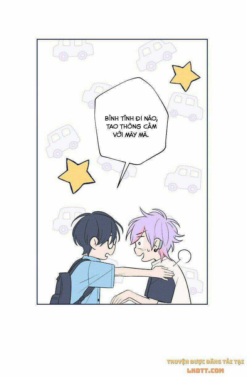 Nice To Meet You Chapter 50 trang 15