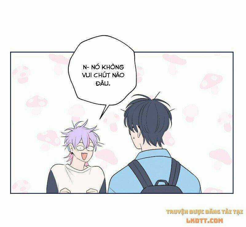 Nice To Meet You Chapter 50 trang 18