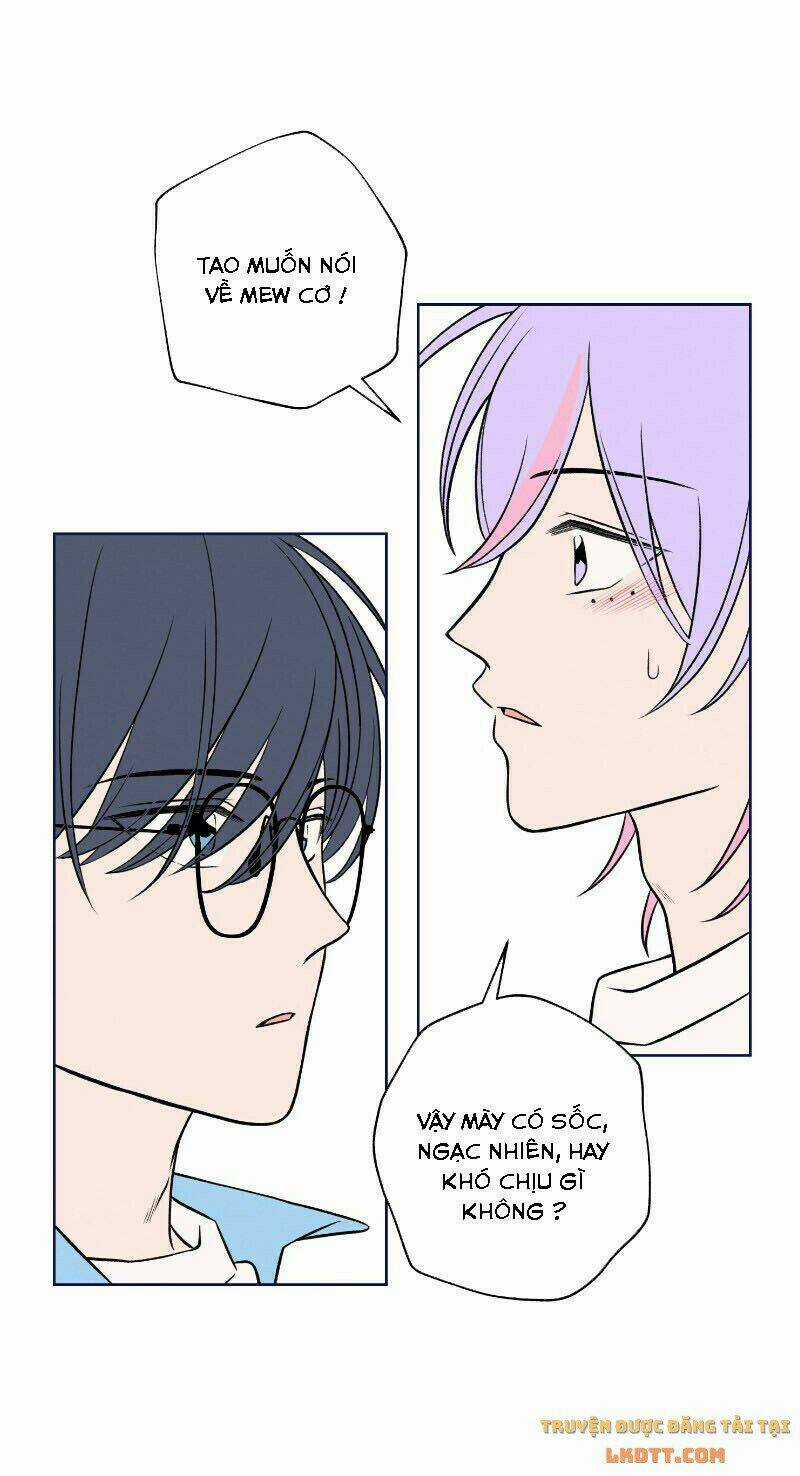 Nice To Meet You Chapter 50 trang 19