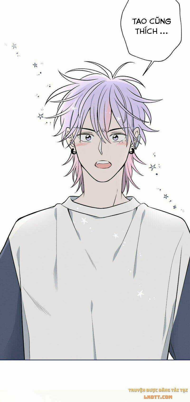 Nice To Meet You Chapter 50 trang 2