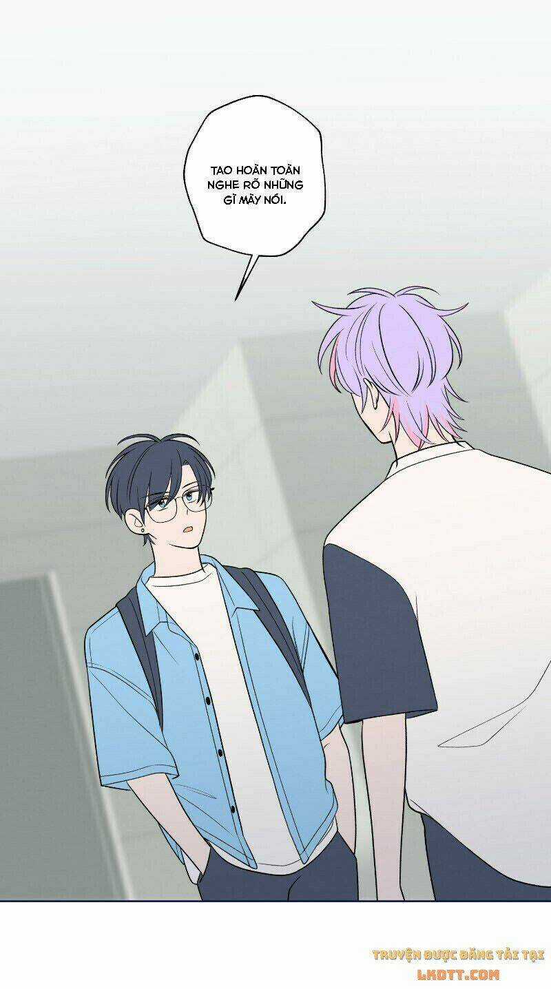 Nice To Meet You Chapter 50 trang 21