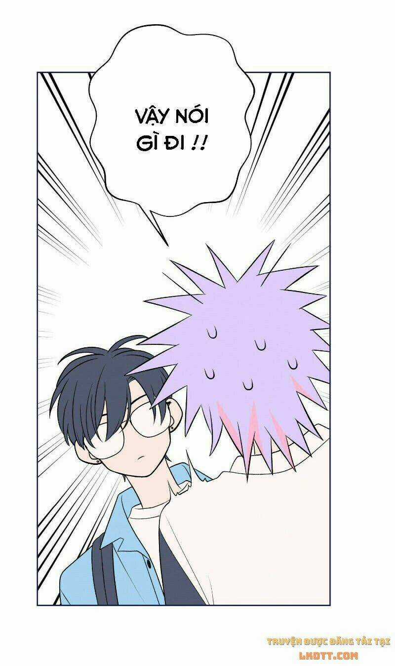Nice To Meet You Chapter 50 trang 23