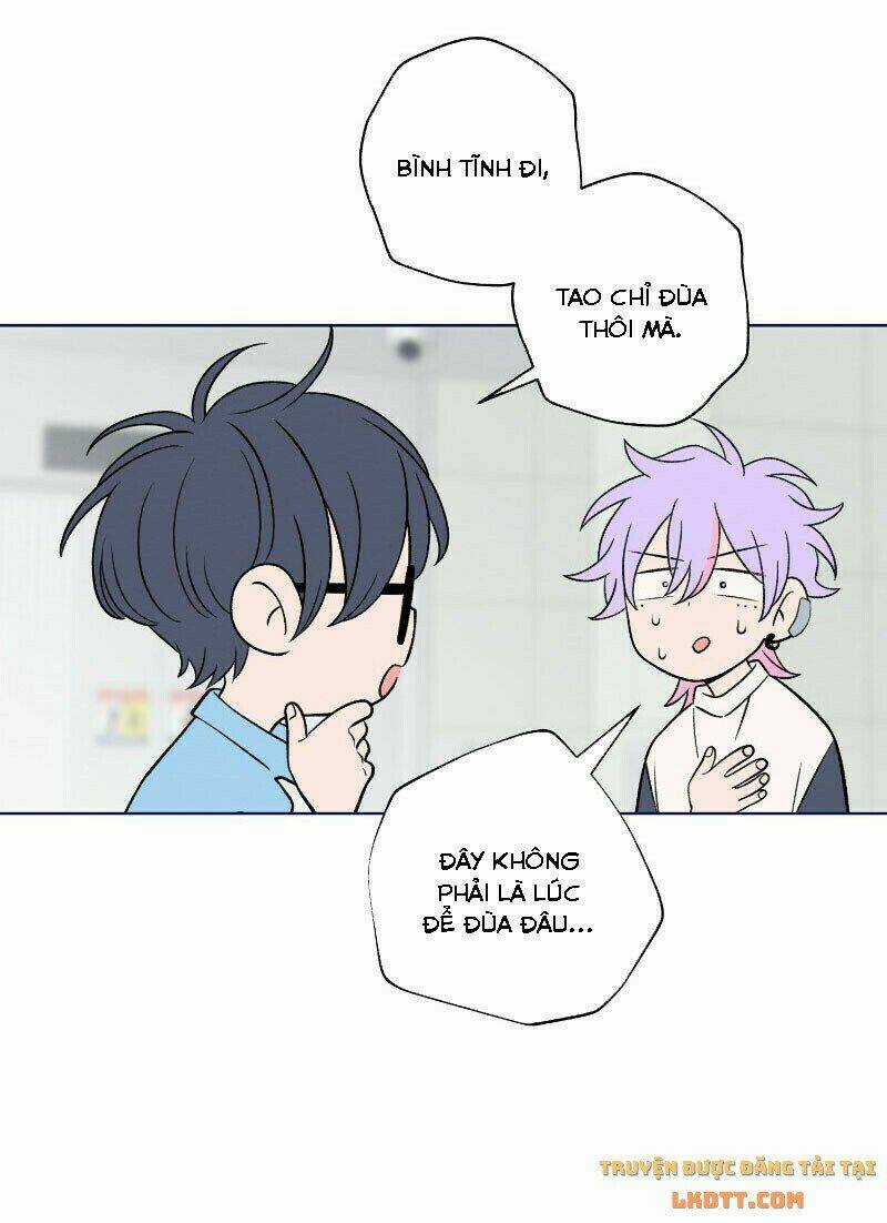 Nice To Meet You Chapter 50 trang 25