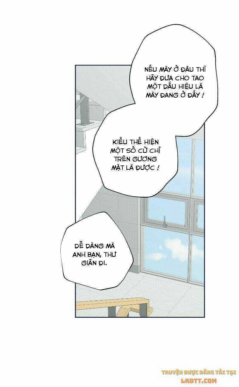 Nice To Meet You Chapter 50 trang 26