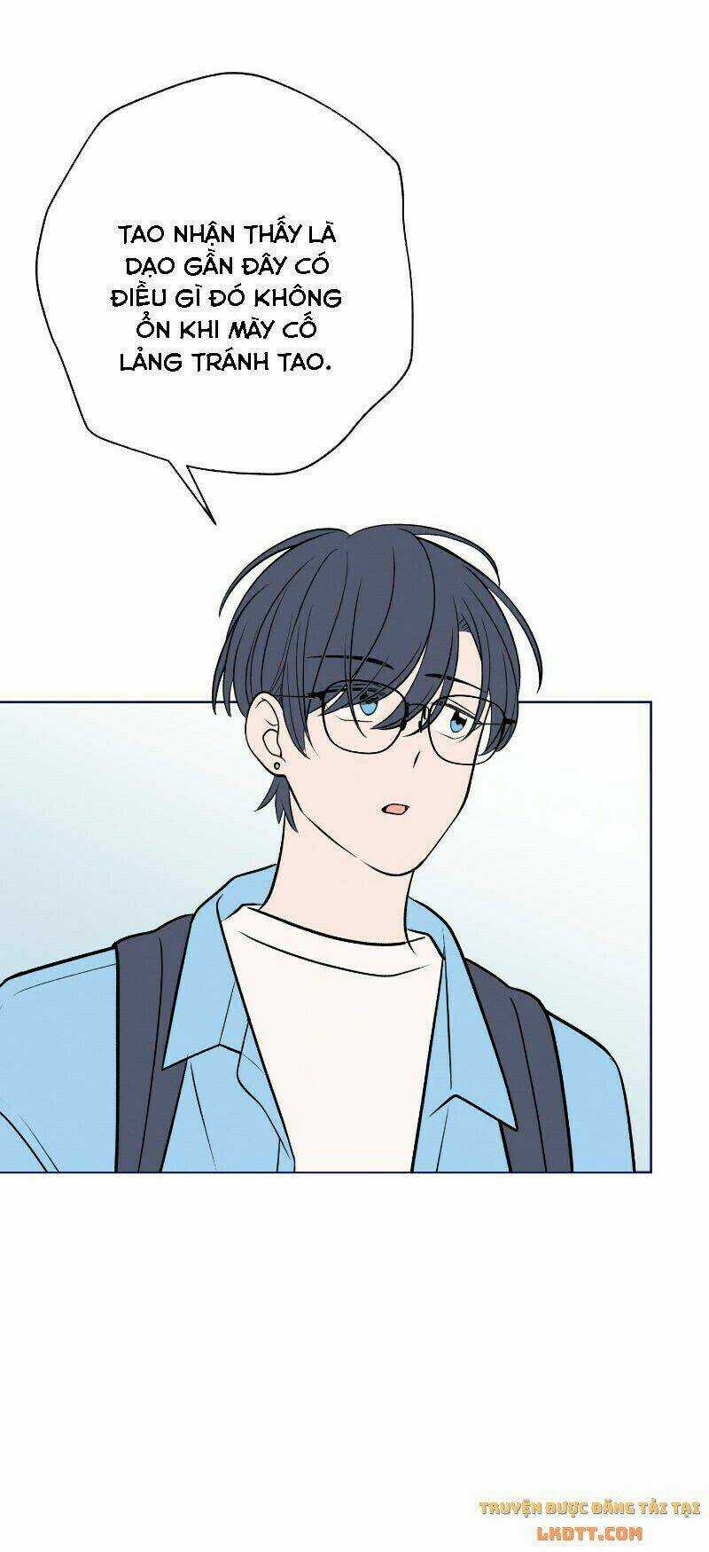 Nice To Meet You Chapter 50 trang 27